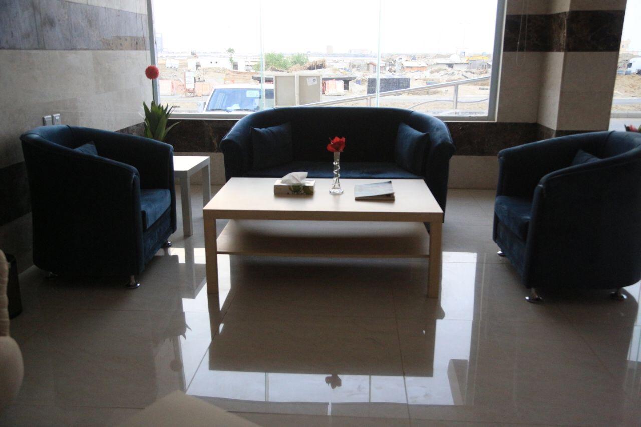 Narjess Jazan Furnished Hotel Экстерьер фото