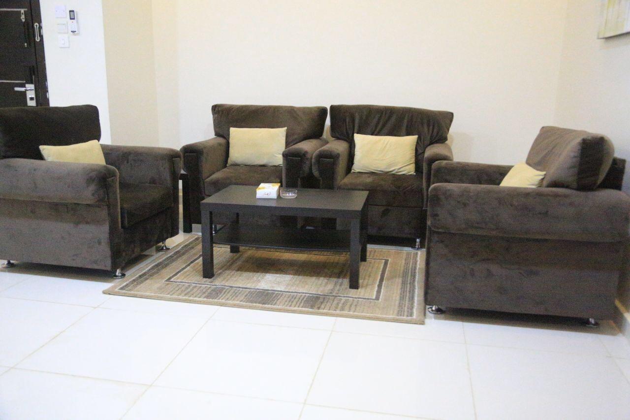 Narjess Jazan Furnished Hotel Экстерьер фото