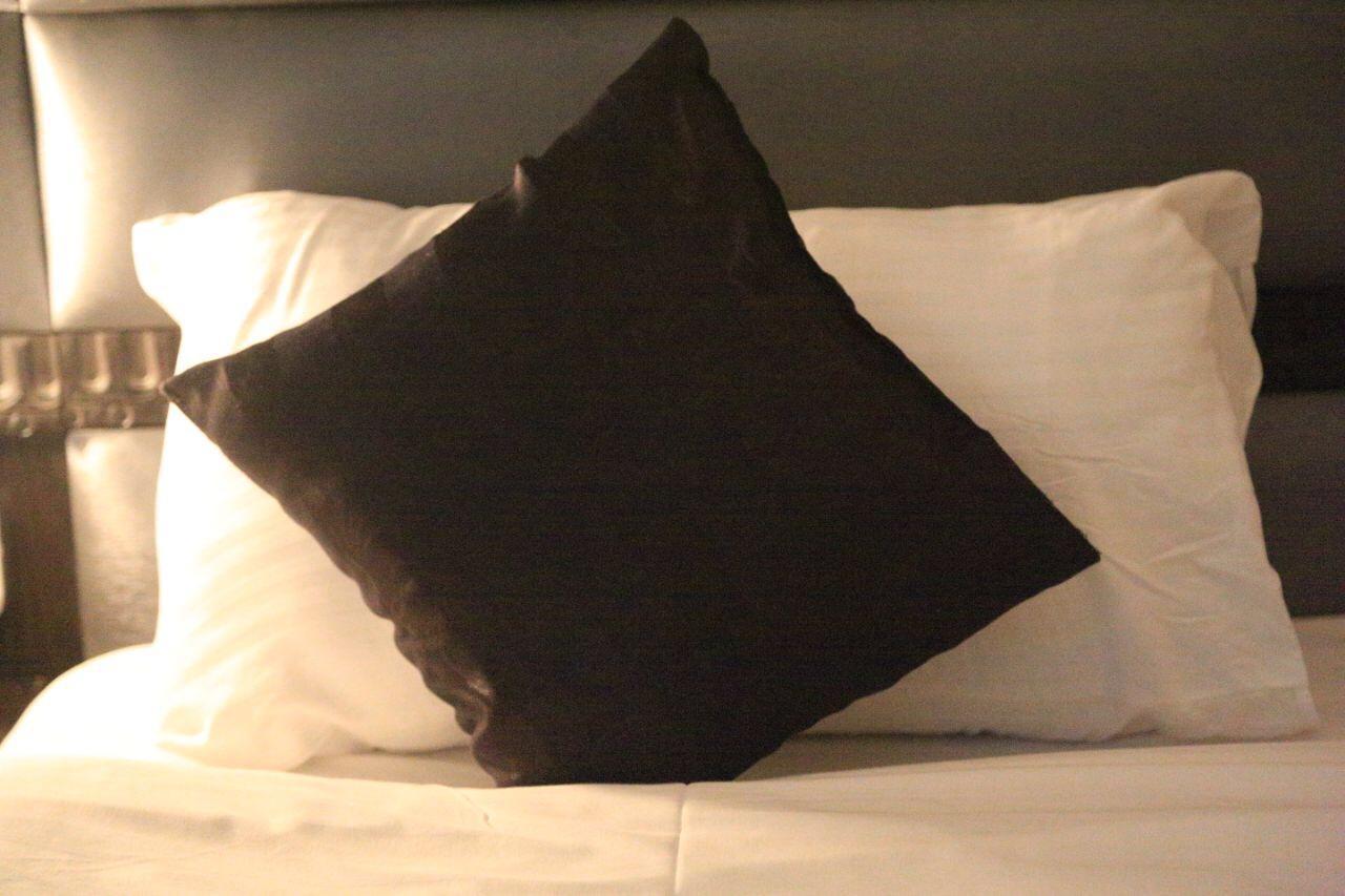 Narjess Jazan Furnished Hotel Экстерьер фото